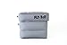 Fly Tot Inflatable Airplane Cushion (Single Unit - One cushion, One pump)
