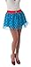Rubie's Women's Marvel Universe Adult American Dream Skirt, Multi, One Size