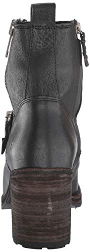 FRYE-Womens-Karen-Moto-Zip-Ankle-Boot