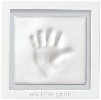 baby print keepsake