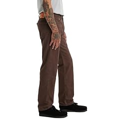 Levi's Men's 505 Regular Fit Jeans