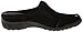 AK Anne Klein Sport Women's Garabina Suede Mule