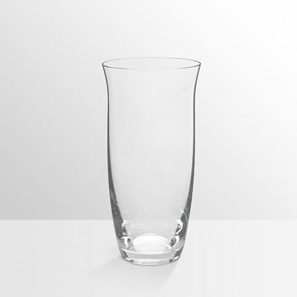 Buy Bohemia Crystal Non Lead Crystal Glass Vase 255 Mm
