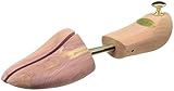 Woodlore Mens' Ultra Shoe Tree,Cedar,XX-Large