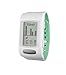 LifeTrak Core C200 24-hour Heart Rate Watch, White Pistachio