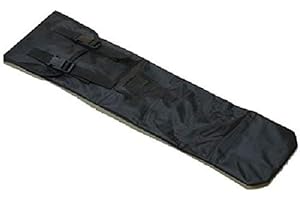 Playwell Deluxe Canvas Escrima Case - Holds 4 Sticks