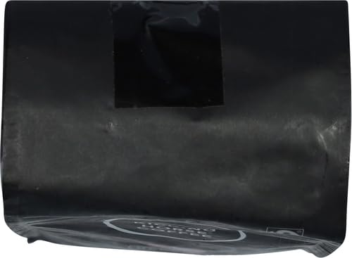 KICKING HORSE COFFEE LUCKY JIM WHOLE BEANS, MEDIUM ROAST, CERTIFIED ORGANIC FAIRTRADE KOSHER COFFEE, BLACK, 10 OZ