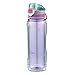 bubba Flo Duo Dual-Wall Insulated Water Bottle, 24 oz., Pink Fusion
