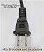 Egg Tray Turning Motor with 2 Prong Plug for Hova Bator or Little Giant Incubator New!