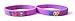 TEEN TITANS GO Bracelets Kids Birthday Party Favors - GLOW IN THE DARK (10 pack)