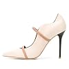 FSJ-Women-Sexy-Double-Straps-Pointed-Toe-Pumps-High-Heels-Stilettos-Party-Dress-Shoes-Size-4-15-US