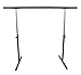 6. Adjustable Single Dance Barre by Soft Touch
