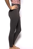 M. Rena Tummy Tuck High Waist Ankle Leggings