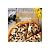 Amy's Mushroom & Olive Pizza, Organic, 13-Ounce Boxes (Pack of 8)