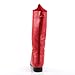 Morris Costumes Boot Super Hero Red Men Sml