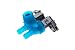 Whirlpool W10212596 Valve for Washer primary