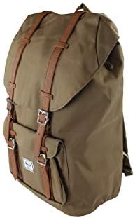 herschel cub tan