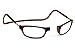 Clic Magnetic Reading Glasses Tortoise +1.50
