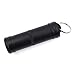 Balight Outdoor EDC Survival Waterproof Pill Fob Match Case Container with O-Ring Hiking Emergency Gear travel kits Tool