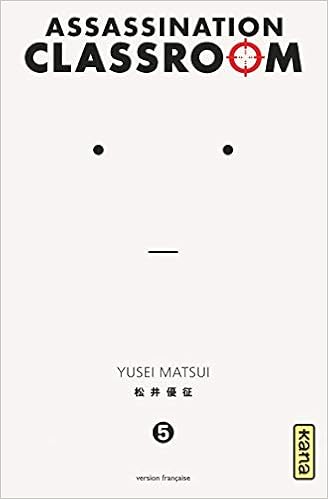 Assassination classroom, tome 5 Livres,Bandes dessinées