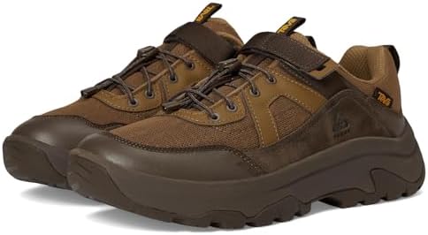 Amazon.com | Teva Men's Outflow Universal, Black, 7 M US | Sport