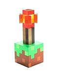 Minecraft Redstone Torch USB Wall Charger