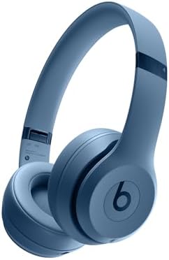 Amazon.com: Beats Solo3 Wireless On-Ear Headphones - Apple W1