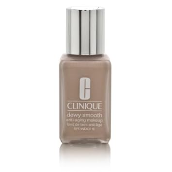 clinique anti aging foundation