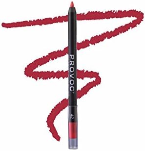 Provoc Gel Lip Liner WP 42 Tropical Paradise