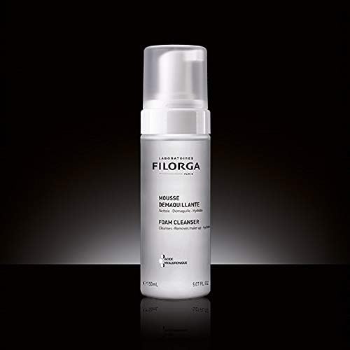 filorga foam cleanser