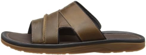 timberland men's originals slide sandals