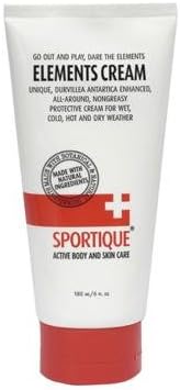 Sportique Elements Cream