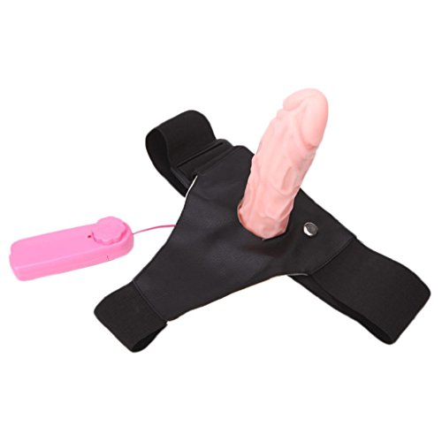 dingling372 Wearable Reailstic Toys for Couples - An Bend as You Want (Adjustable Skeleton Inside)