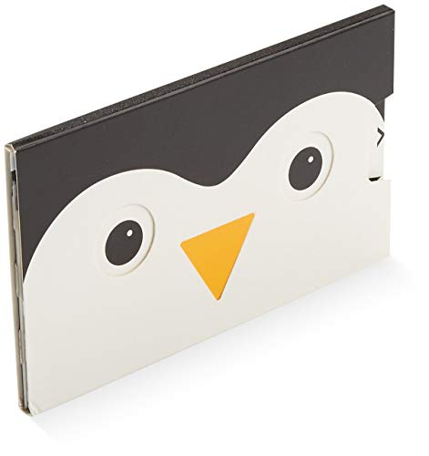 1 Amazon+com+Gift+Happy+Penguin+Slider