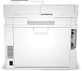 HP Laserjet Pro MFP 4302fdn Colour Laser Printer Print Copy Scan Fax ADF Duplex view 19