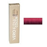 Joico Vero K-Pak Color 6FR (Crimson Red)