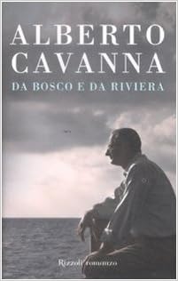 Alberto Cavanna – Da bosco e da riviera (2011)