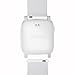 pebble Time Smartwatch White