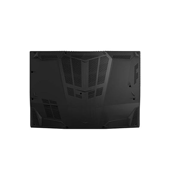 MSI GF65 Thin 9SD-252 15. 6" 120Hz Gaming Laptop Intel ...