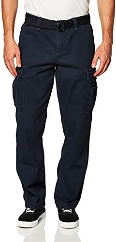 Unionbay Men's Survivor Iv Relaxed Fit 