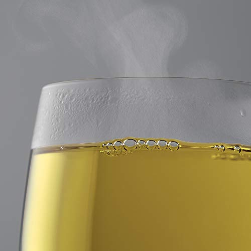 AVOURY fruit infusion JUST APPLE Tee-Kapseln: Apfel-Tee, fruchtig & süß, Früchtetee-Blend, 8 Kapseln – Bild 6