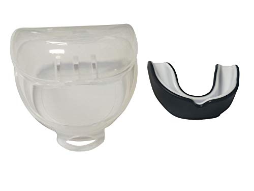 image for YUYUE YY-003 Professional Mouth Guard Protector - Gel Max Mouthguard f