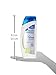 Head & Shoulders Classic Clean 2-in-1 Anti-Dandruff Shampoo + Conditioner 13.5 Fl Oz