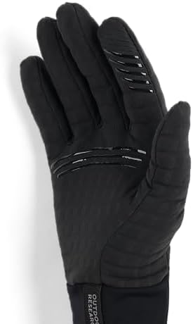 Amazon.com: Outdoor Research Aksel Work Gloves, Natural, S : Tools