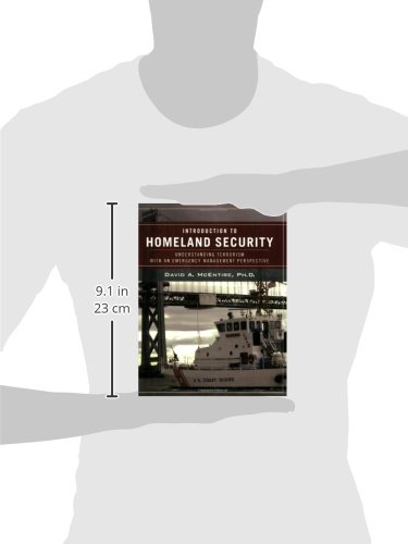 Wiley Pathways Introduction to Homeland Security: Understanding Terrorism With an Emergency Manageme - //medicalbooks.filipinodoctors.org