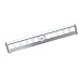 Lachesis Home Bright 10 LED Wireless Motion Senser Light Battery Powerd DIY Peel and Stick-on Tap Push Night Lights for Closet Cabinet Hallway Washroom Storage Sheds ( Pure White )