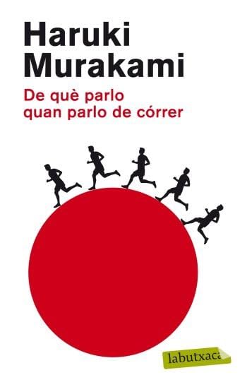 De qué parlo quan parlo de córrer (LABUTXACA)