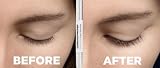 L'Oreal Paris Lash Serum Hyaluronic Acid For Stronger Fuller Lashes view 2