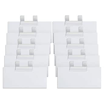 Amazon.com: Wood Designs Basket Label Clip - Set of (10): Industrial & Scientific