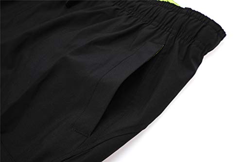 image for home swee Men's Swim Trunks/Athletic Shorts Quick Dry Beach Board Shor